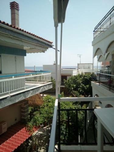 Apartamento Argo Beach