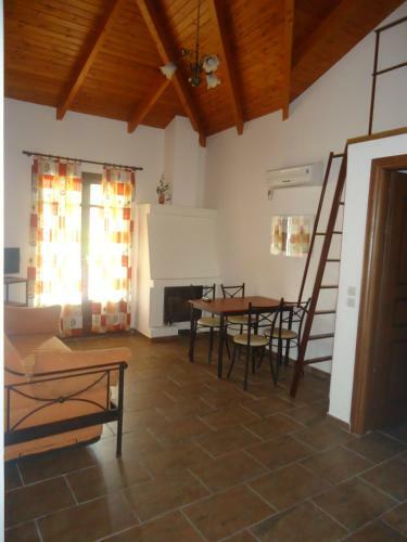 Vagionia Apartments