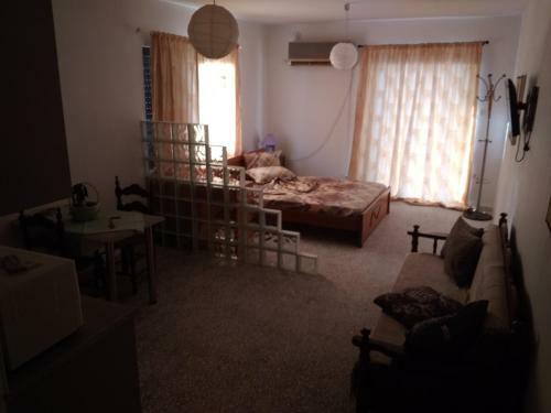 Apartamento Nexus Rooms