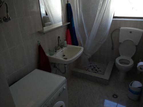 Apartamento Nexus Rooms