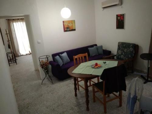 Apartamento Nexus Rooms