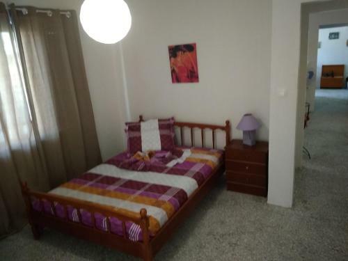 Apartamento Nexus Rooms