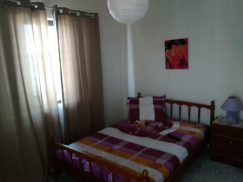 Apartamento Nexus Rooms