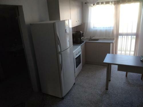 Apartamento Nexus Rooms