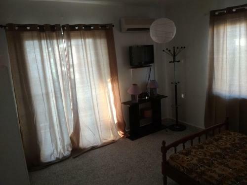 Apartamento Nexus Rooms