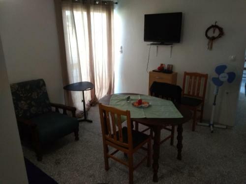 Apartamento Nexus Rooms