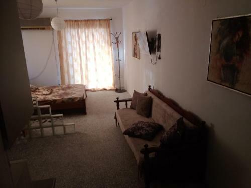 Apartamento Nexus Rooms