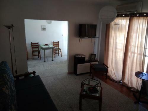 Apartamento Nexus Rooms