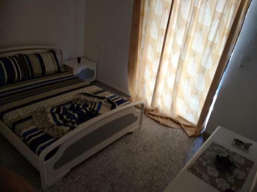 Apartamento Nexus Rooms
