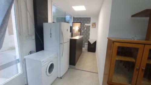 Apartamento Nexus Rooms
