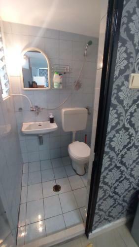 Apartamento Nexus Rooms