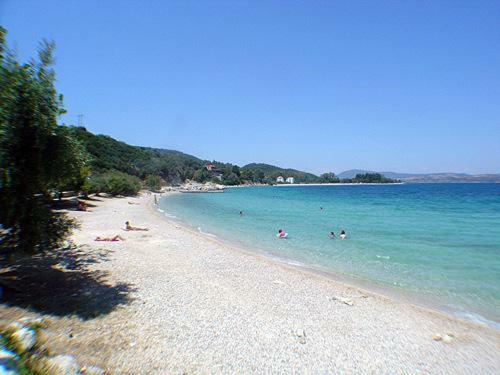 Apartamento Lefkada Nidri Margarita Studios