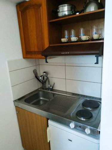 Apartamento Lefkada Nidri Margarita Studios
