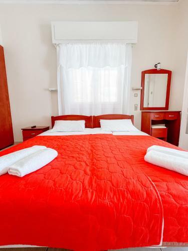 Hotel Avli Studios