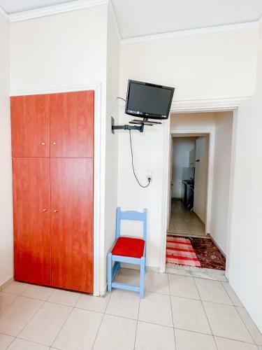 Hotel Avli Studios