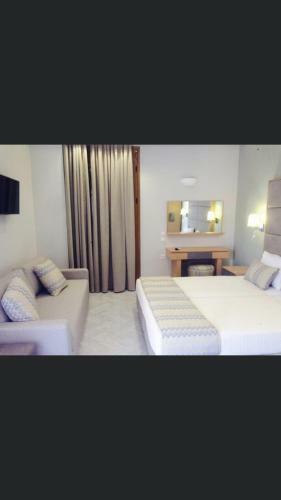 Apartamento Vekios Club
