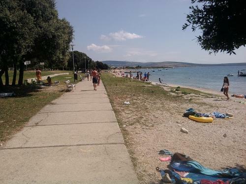 Apartmani Vukovi?