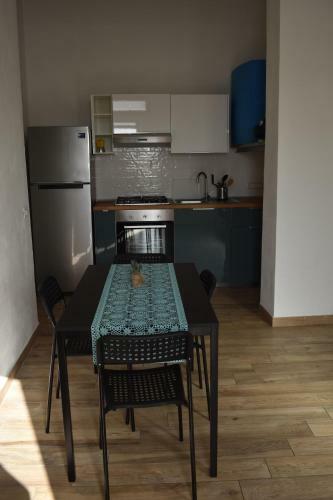 Case Del Porto