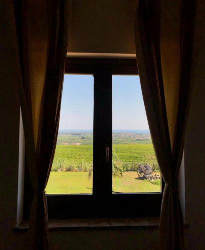 Bed & Breakfast Agriturismo Donna Germana