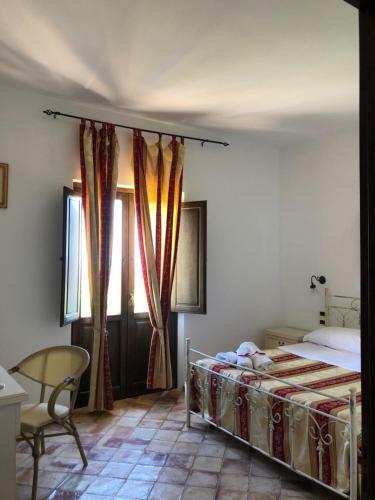 Bed & Breakfast Agriturismo Donna Germana