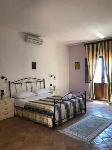 Bed & Breakfast Agriturismo Donna Germana