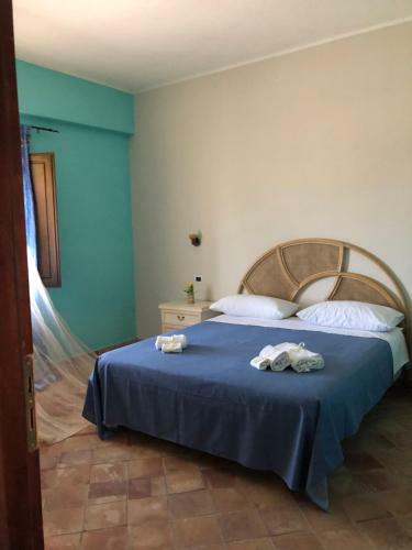 Bed & Breakfast Agriturismo Donna Germana