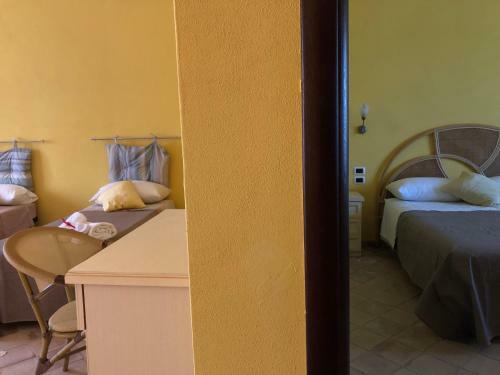 Bed & Breakfast Agriturismo Donna Germana