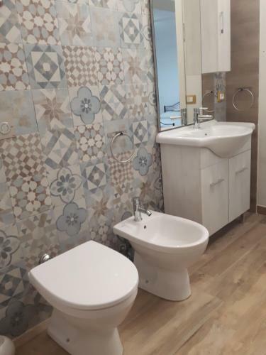 Case Del Porto