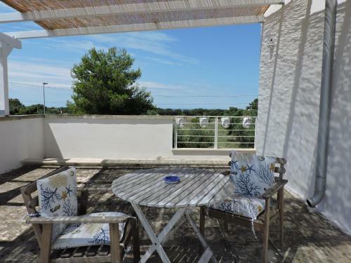 Bed & Breakfast Sogno Mediterraneo