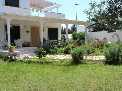 Bed & Breakfast Sogno Mediterraneo