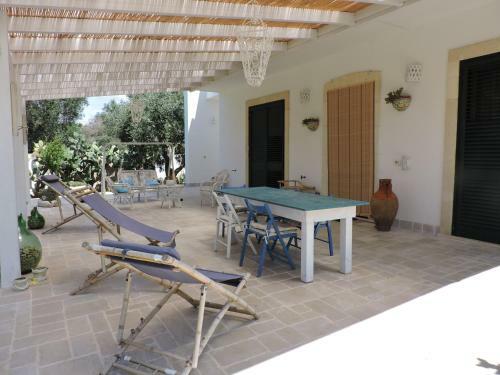 Bed & Breakfast Sogno Mediterraneo