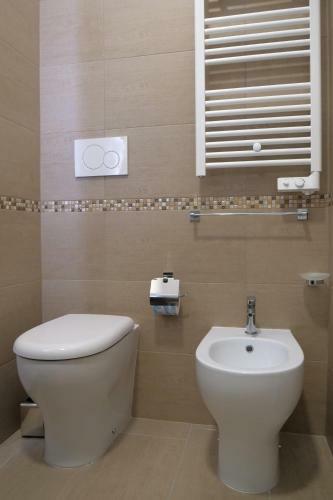 Hostal Levante Salento