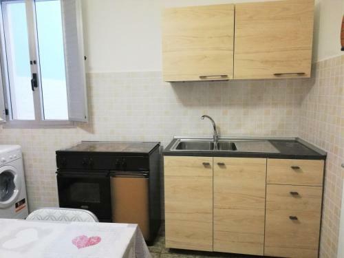 Apartamento Appartamenti Via Tecchi