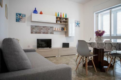 Apartamento Appartamenti Via Tecchi