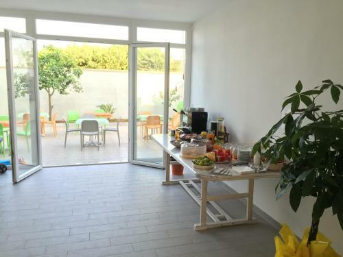 Bed & Breakfast Le Torri