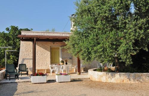 Trulli Cicerone