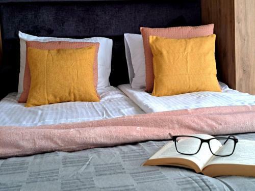 Lux Apartament