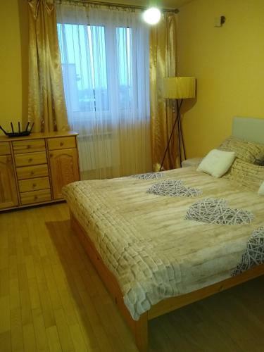 Malbork Apartament Na Kurzej Stopce
