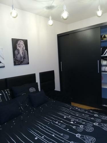 Malbork Apartament Na Kurzej Stopce