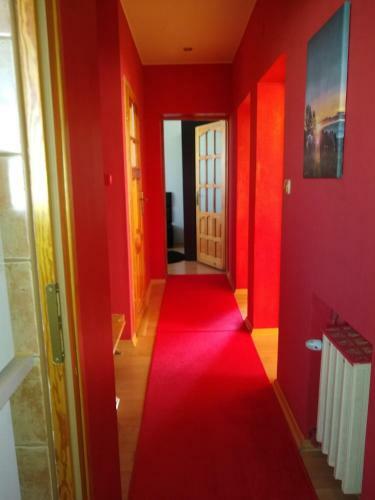 Malbork Apartament Na Kurzej Stopce