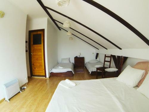 Bohemian Spirit, Vama Veche
