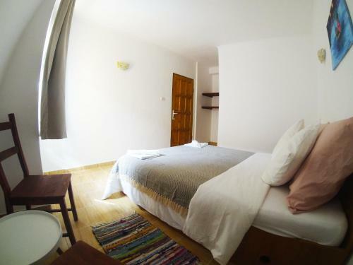 Bohemian Spirit, Vama Veche
