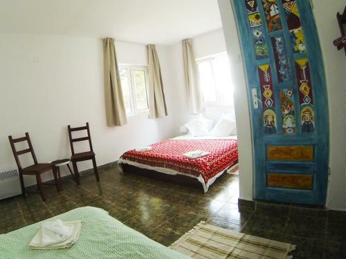 Bohemian Spirit, Vama Veche