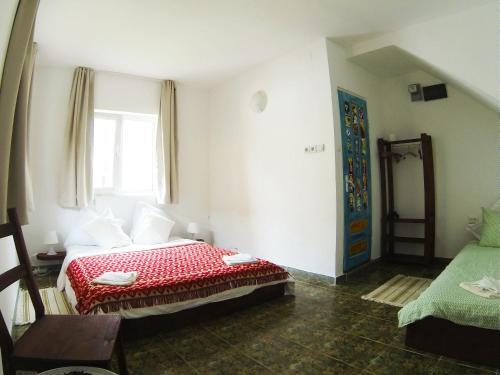 Bohemian Spirit, Vama Veche