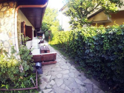 Bohemian Spirit, Vama Veche