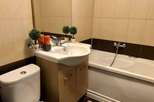 Apartament Relaxare Zona Centrala,90 Km Clujnapoca