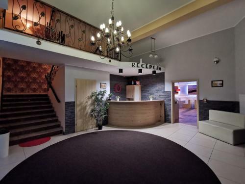 Bed & Breakfast Vacation Club Leba