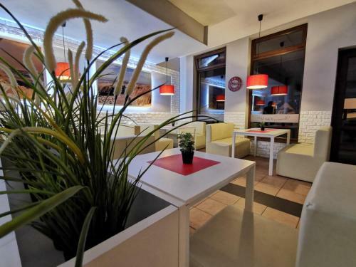 Bed & Breakfast Vacation Club Leba