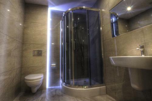 Bed & Breakfast Vacation Club Leba