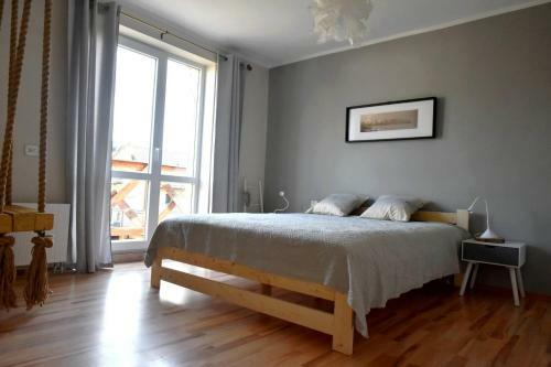 Apartament No. 2